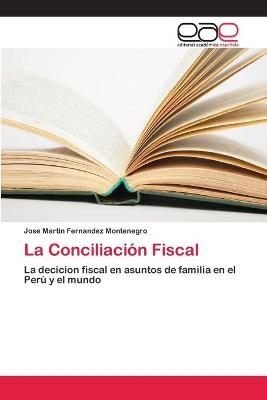 La Conciliación Fiscal