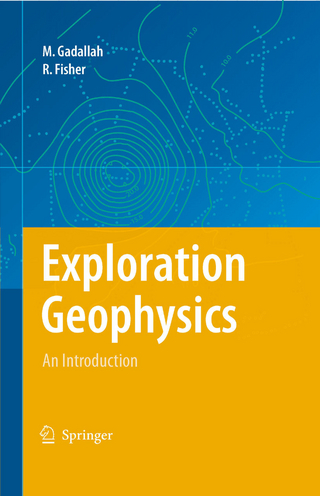 Exploration Geophysics