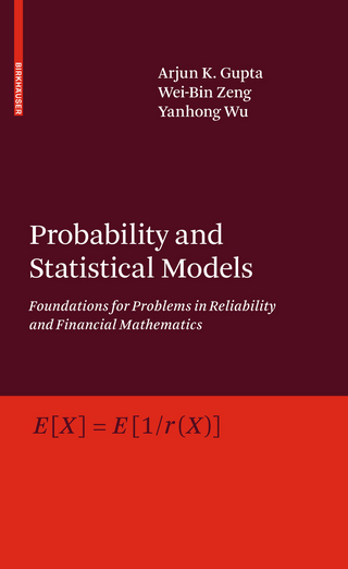 Probability and Statistical Models