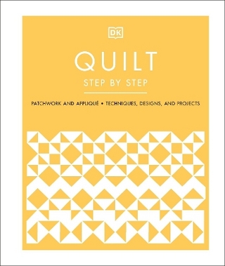 Quilt Step by Step