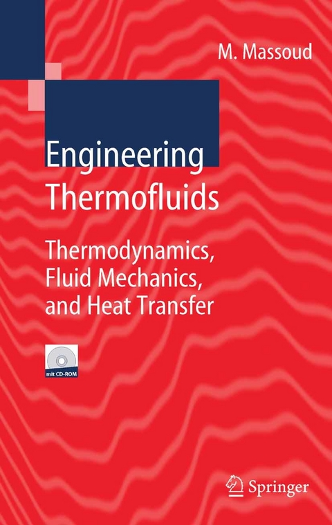 Engineering Thermofluids -  Mahmoud Massoud
