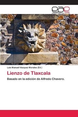 Lienzo de Tlaxcala - 