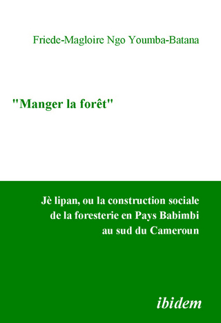 Manger la forêt