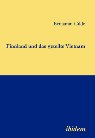 Finnland und das geteilte Vietnam