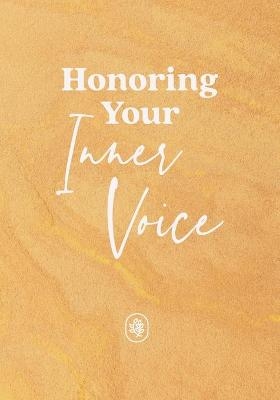 Honoring Your Inner Voice - Susan K Savage