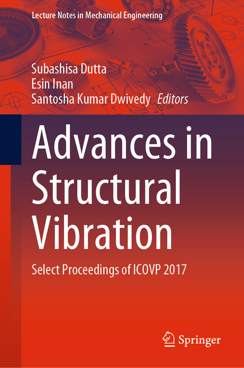 Advances in Structural Vibration - 