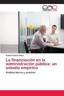 La financiación en la administración pública