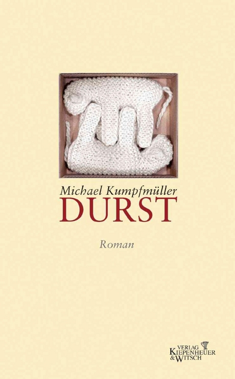 Durst - Michael Kumpfm&uuml;ller