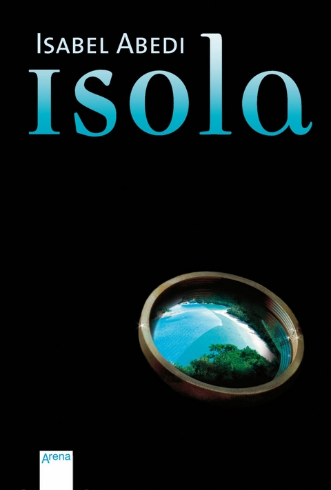 Isola -  Isabel Abedi