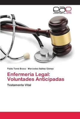 Enfermería Legal