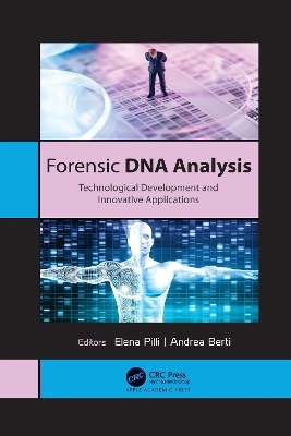 Forensic DNA Analysis - 
