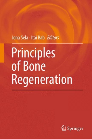 Principles of Bone Regeneration