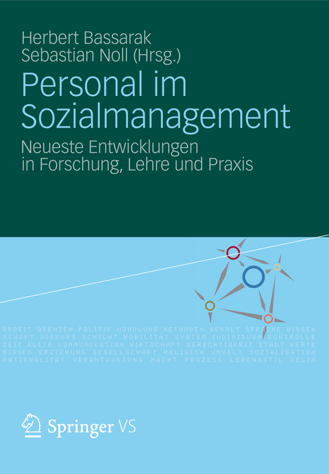 Personal im Sozialmanagement - 