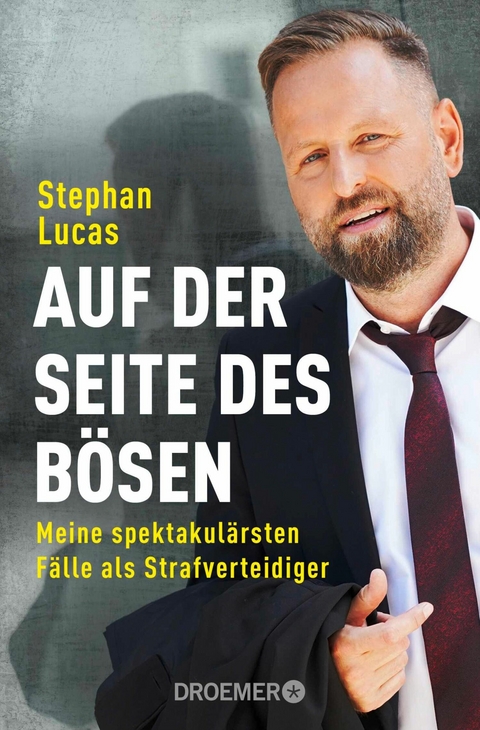 Auf der Seite des B&ouml;sen - Stephan Lucas