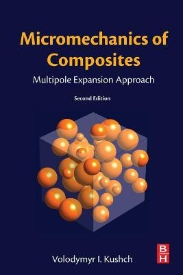 Micromechanics of Composites