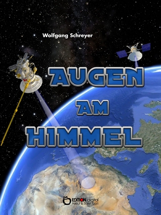 Augen am Himmel – Eine Piratenchronik