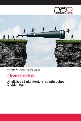 Dividendos - Pamela Asunci&oacute;n Revelo Yepez