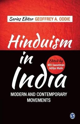 Hinduism in India - 