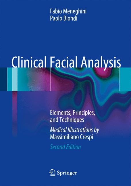 Clinical Facial Analysis -  Fabio Meneghini,  Paolo Biondi