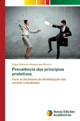Prevalência dos princípios protetivos