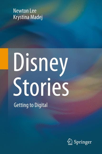 Disney Stories -  Newton Lee,  Krystina Madej