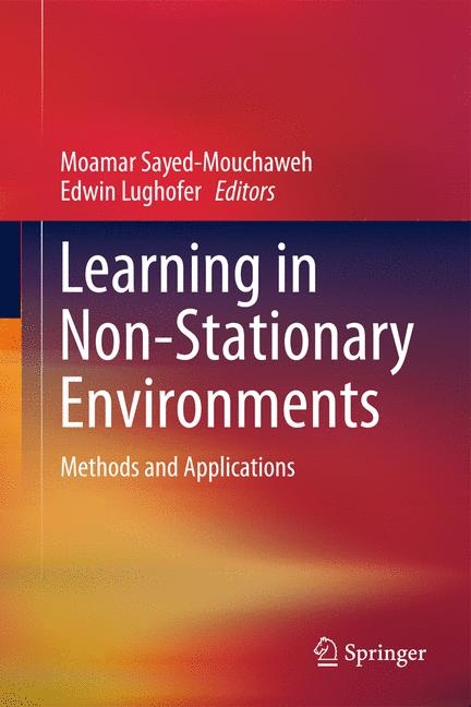 Learning in Non-Stationary Environments - 