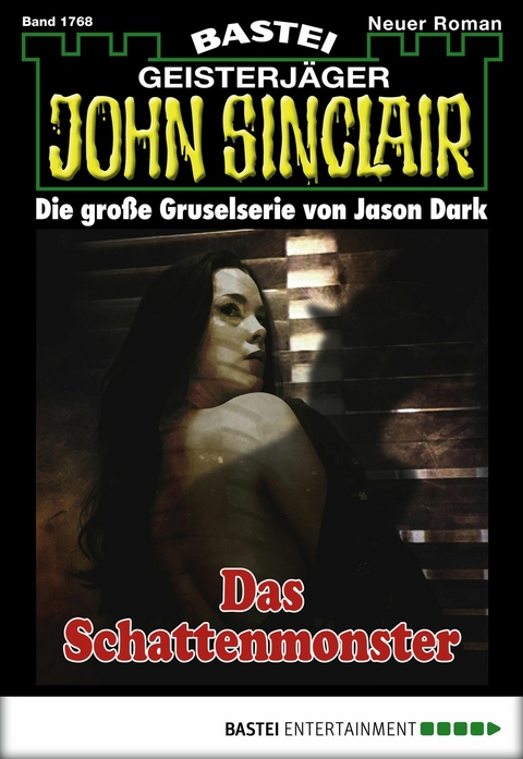 John Sinclair 1768 - Jason Dark