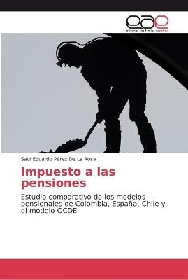 Impuesto a las pensiones