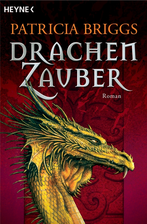 Drachenzauber - Patricia Briggs