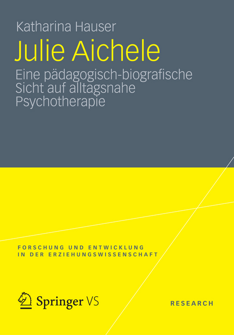 Julie Aichele - Katharina Hauser