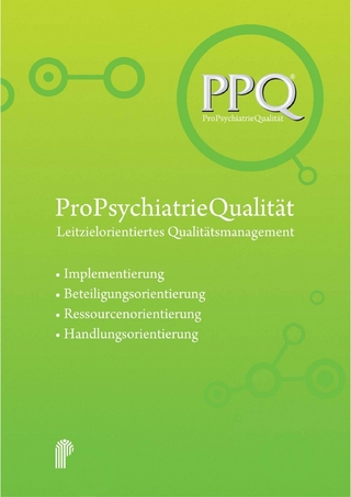 PPQ: ProPsychiatrieQualität