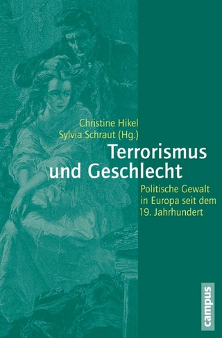 Terrorismus und Geschlecht