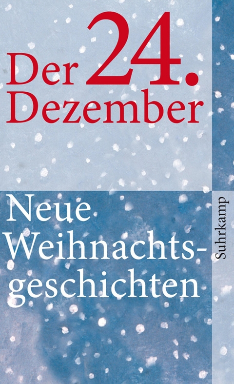 Der 24. Dezember - 