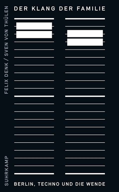 Der Klang der Familie - Felix Denk, Sven von Th&uuml;len