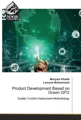 Product Development Based on Green QFD