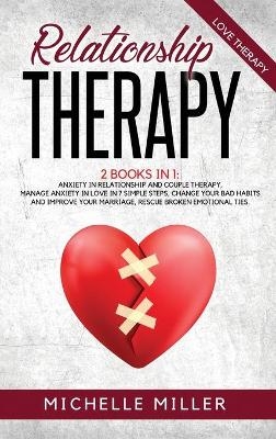 Relationship Therapy