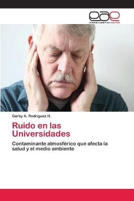 Ruido en las Universidades