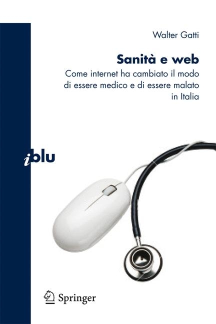 Sanit&agrave; e Web - Walter Gatti