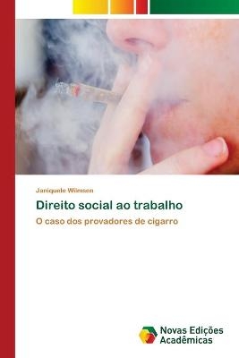 Direito social ao trabalho