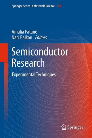 Semiconductor Research