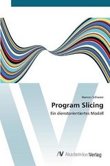 Program Slicing - Schwarz, Hannes