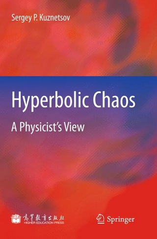 Hyperbolic Chaos