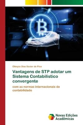 Vantagens de STP adotar um Sistema Contabilistico convergente