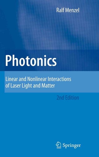 Photonics