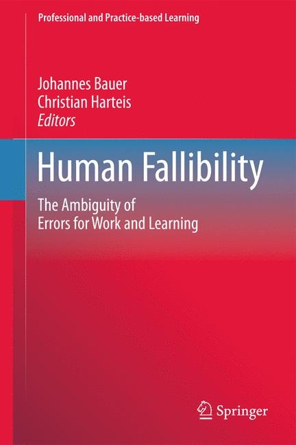 Human Fallibility - 
