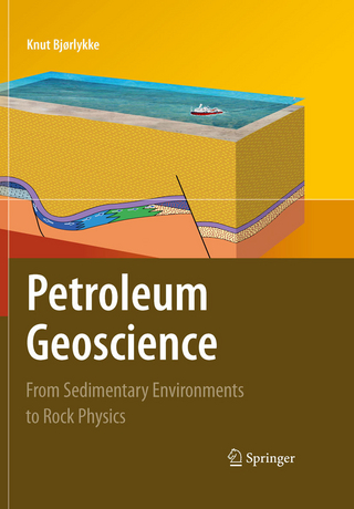 Petroleum Geoscience