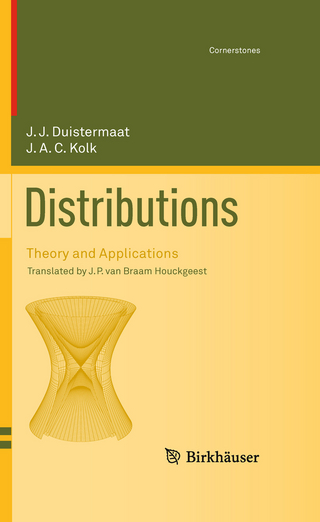 Distributions