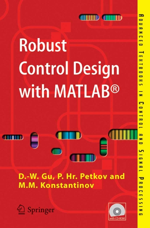Robust Control Design with MATLAB(R) -  Da-Wei Gu,  Mihail M Konstantinov,  Petko H. Petkov