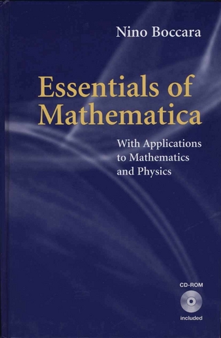 Essentials of Mathematica