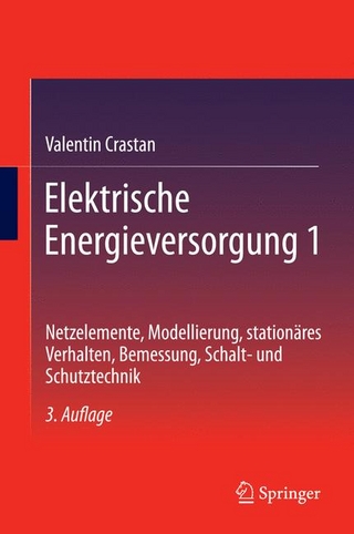 Elektrische Energieversorgung 1
